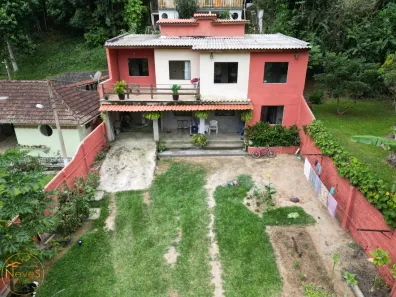 Casa com 4 Quartos à venda, 163m² no Vila Selma, Miguel Pereira