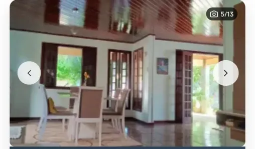 Casa de Condomínio com 4 Quartos à venda, 500m² no Stella Maris, Salvador