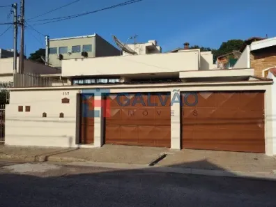 Casa com 3 Quartos à venda, 262m² no Vila Progresso, Jundiaí