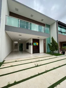 Casa com 4 Quartos à venda, 250m² no Cajazeiras, Fortaleza
