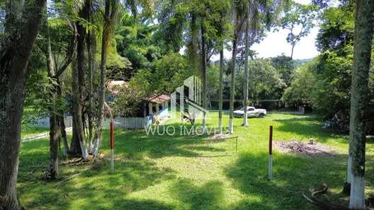 Fazenda/Sítio com 2 Quartos à venda, 11000m² no Fazenda do Jacaré, Santa Branca