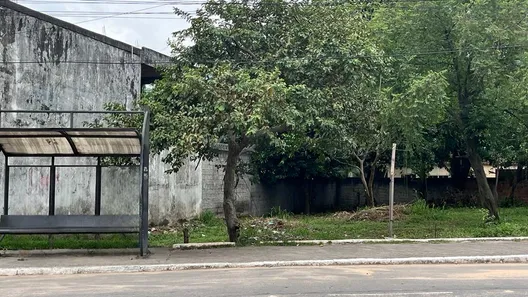 Lote/Terreno à venda, 517m² no Sampaio (Vila Inhomirim), Magé