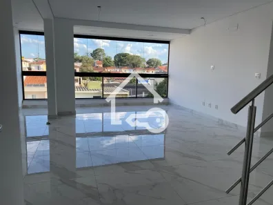 Cobertura com 3 Quartos à venda, 167m² no Assunção, São Bernardo do Campo