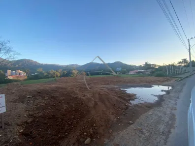 Lote/Terreno à venda, 1022m² no Jaraguá Esquerdo, Jaraguá do Sul