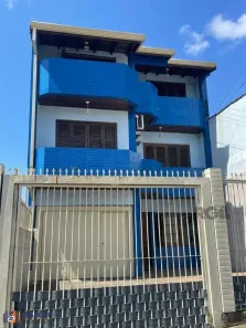 Casa com 4 Quartos à venda, 420m² no Partenon, Porto Alegre