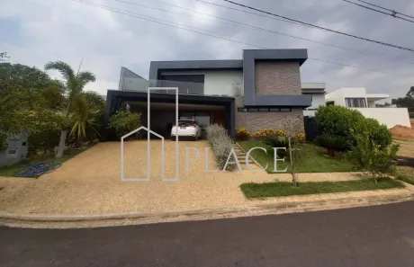 Casa com 3 Quartos à venda, 220m² no Residencial Vale Verde, Marília
