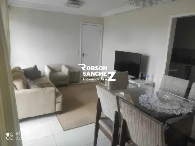 Apartamento com 3 Quartos à venda, 96m² no Vila Sofia, São Paulo
