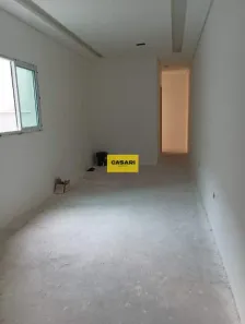 Apartamento com 2 Quartos à venda, 50m² no Baeta Neves, São Bernardo do Campo