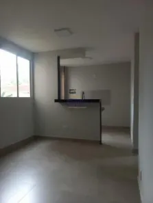 Apartamento com 2 Quartos à venda, 40m² no Ponte Nova, Várzea Grande