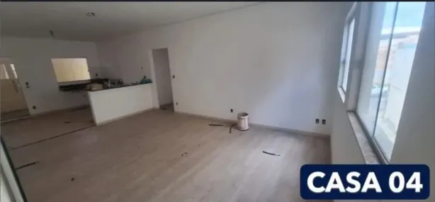 Casa de Condomínio com 2 Quartos à venda, 145m² no São João, Betim