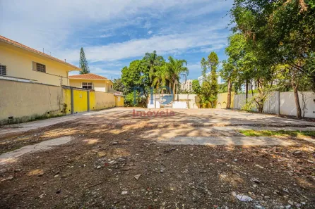 Lote/Terreno à venda, 1052m² no Jardim América, São Paulo