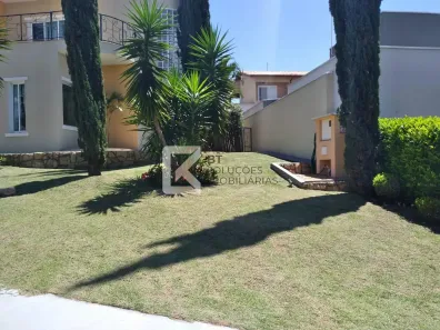 Sobrado com 3 Quartos para venda ou aluguel, 280m² no Jardim Amstalden Residence, Indaiatuba