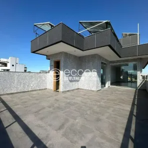 Cobertura com 4 Quartos à venda, 260m² no Liberdade, Belo Horizonte