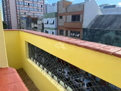 Apartamento com 2 Quartos à venda, 94m² no Centro Histórico, Porto Alegre