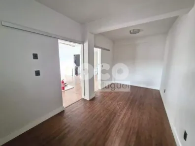Sala Comercial para alugar, 115m² no Nossa Senhora Aparecida, Uberlândia