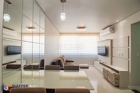 Apartamento com 2 Quartos à venda, 63m² no Santana, Porto Alegre