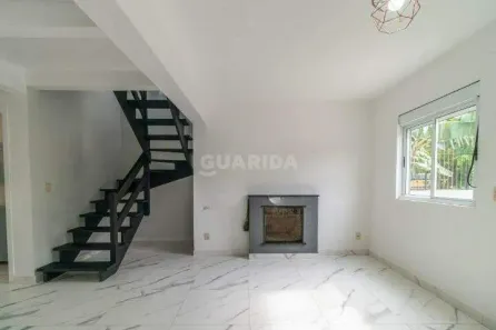 Casa com 2 Quartos para alugar, 110m² no Ipanema, Porto Alegre