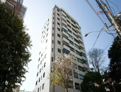 Apartamento com 4 Quartos à venda, 140m² no Serra, Belo Horizonte