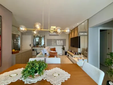 Apartamento com 2 Quartos à venda, 87m² no Agronômica, Florianópolis