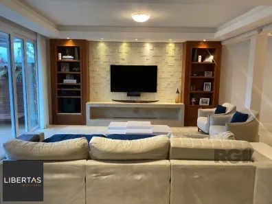 Casa com 4 Quartos à venda, 452m² no Chácara das Pedras, Porto Alegre