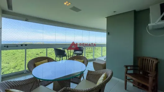 Apartamento com 3 Quartos à venda, 122m² no Barra da Tijuca, Rio de Janeiro