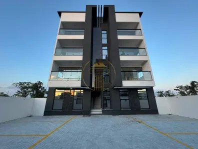 Apartamento com 2 Quartos para alugar, 60m² no Joáia, Tijucas