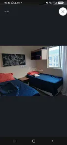 Apartamento com 3 Quartos à venda, 100m² no Imbuí, Salvador