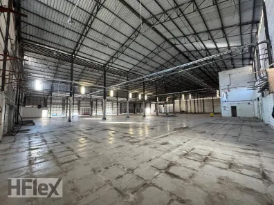 Galpão/Depósito/Armazém para alugar, 6200m² no Industrial Anhangüera, Osasco