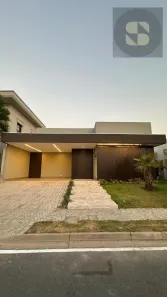 Casa de Condomínio com 3 Quartos à venda, 300m² no Condomínio Residencial Vila Jardim, Cuiabá