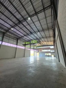 Galpão/Depósito/Armazém para alugar, 1200m² no Iporanga, Sorocaba
