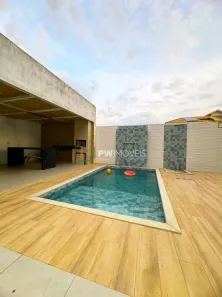 Casa com 4 Quartos à venda, 217m² no Imboassica, Macaé
