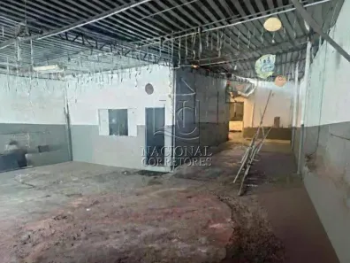 Ponto Comercial para alugar, 116m² no Jardim Rina, Santo André