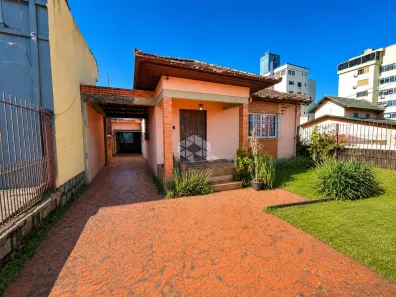 Casa com 3 Quartos à venda, 150m² no Marechal Rondon, Canoas