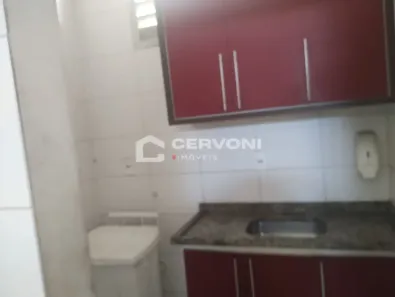 Ponto Comercial para alugar, 60m² no Vila Industrial, São José dos Campos