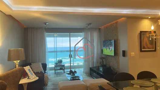Apartamento com 3 Quartos à venda, 160m² no Praia do Pecado, Macaé