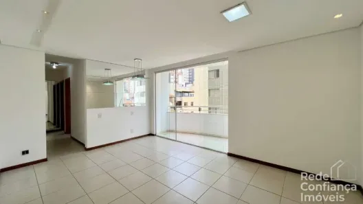 Apartamento com 3 Quartos à venda, 85m² no Buritis, Belo Horizonte