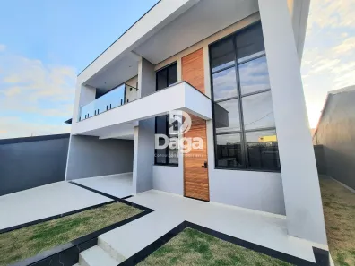 Casa com 3 Quartos à venda, 175m² no Carianos, Florianópolis