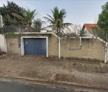 Lote/Terreno à venda, 997m² no Parque Taquaral, Campinas