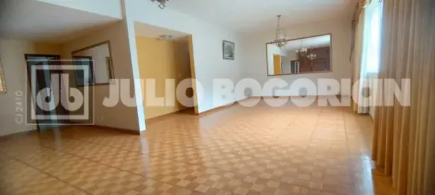 Apartamento com 3 Quartos à venda, 167m² no Tijuca, Rio de Janeiro