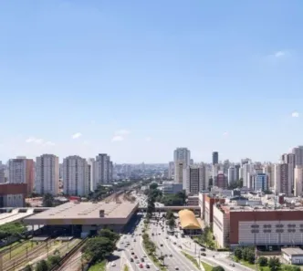 Lote/Terreno à venda, 1426m² no Vila Azevedo, São Paulo