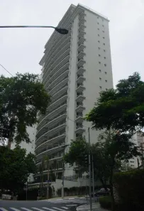 Apartamento com 4 Quartos à venda, 221m² no Perdizes, São Paulo