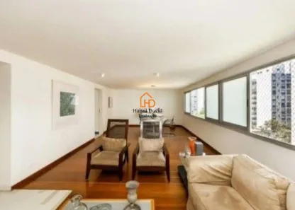 Cobertura com 3 Quartos à venda, 270m² no Itaim Bibi, São Paulo