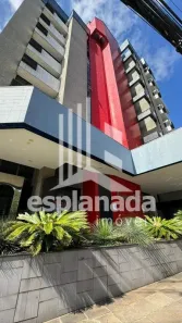 Sala Comercial à venda, 37m² no Três Figueiras, Porto Alegre