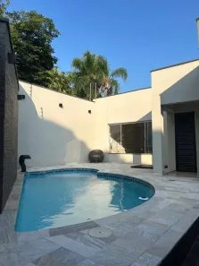 Casa com 3 Quartos à venda, 266m² no Vila Santa Maria, Americana