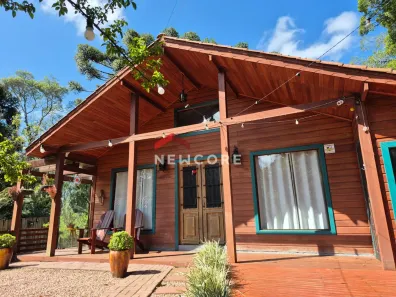 Casa com 3 Quartos à venda, 125m² no Centro, São Francisco de Paula