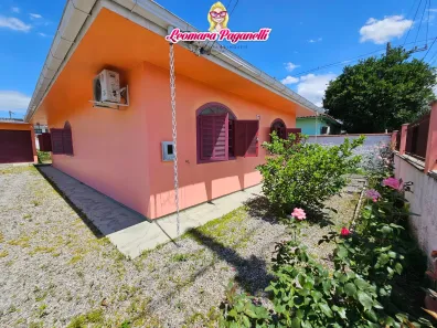 Casa com 4 Quartos à venda, 131m² no Aririú, Palhoça