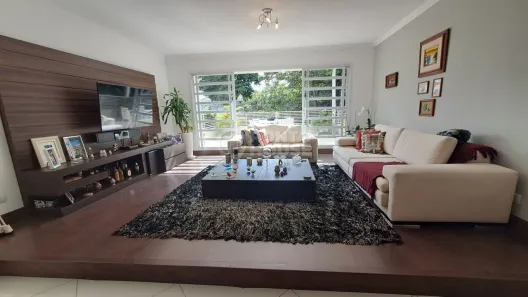 Sobrado com 3 Quartos à venda, 198m² no Planalto Paulista, São Paulo