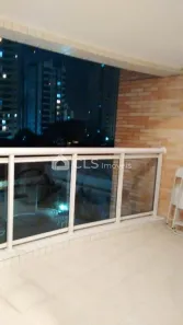 Apartamento com 3 Quartos à venda, 102m² no Vila Leopoldina, São Paulo