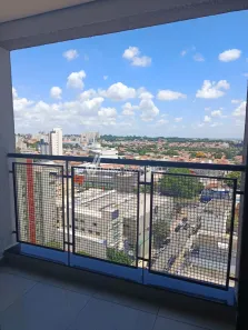 Apartamento com 2 Quartos à venda, 56m² no Taquaral, Campinas