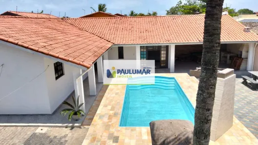 Casa com 6 Quartos à venda, 800m² no Balneário Flórida Mirim, Mongaguá